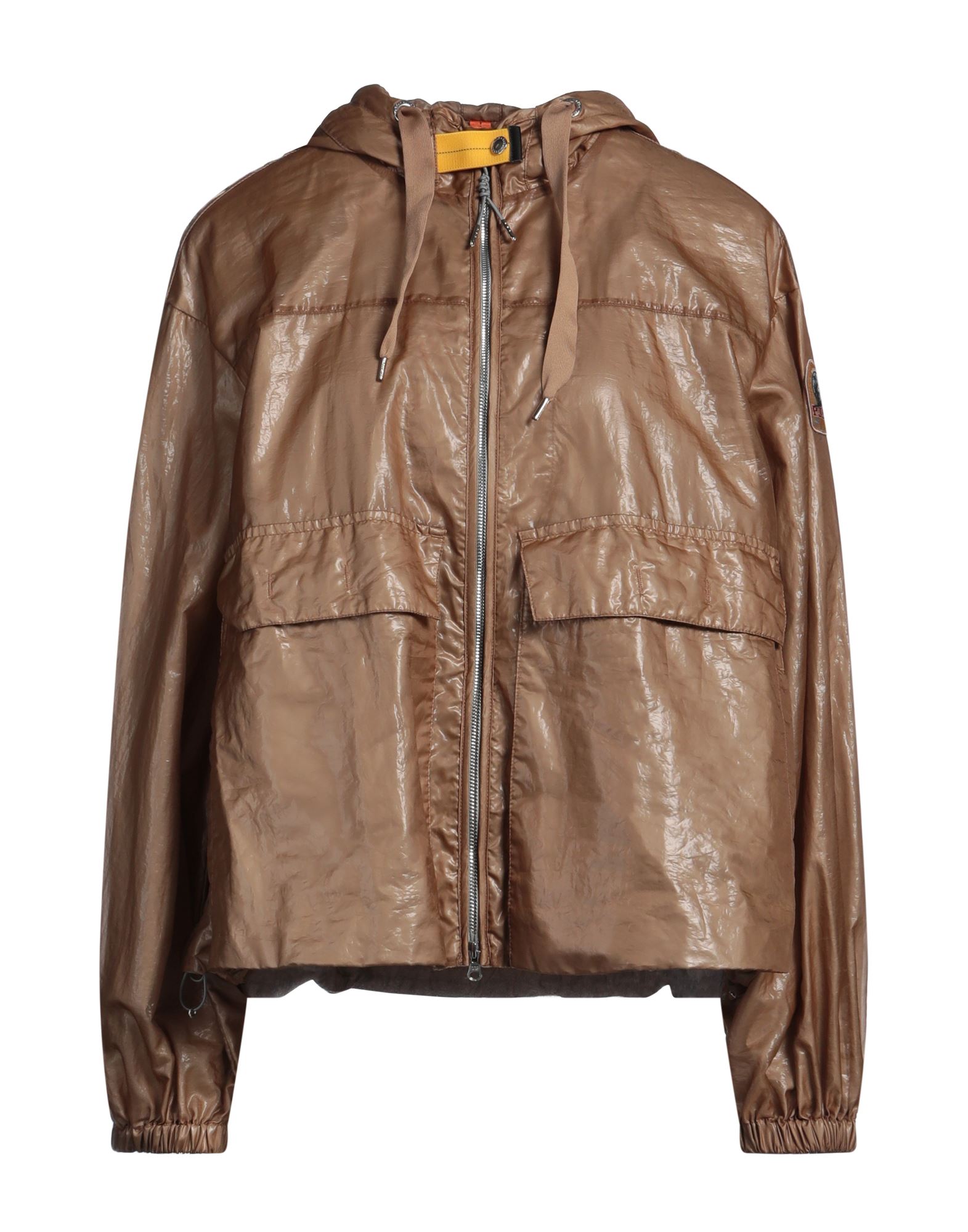 PARAJUMPERS Jacke & Anorak Damen Kamel von PARAJUMPERS