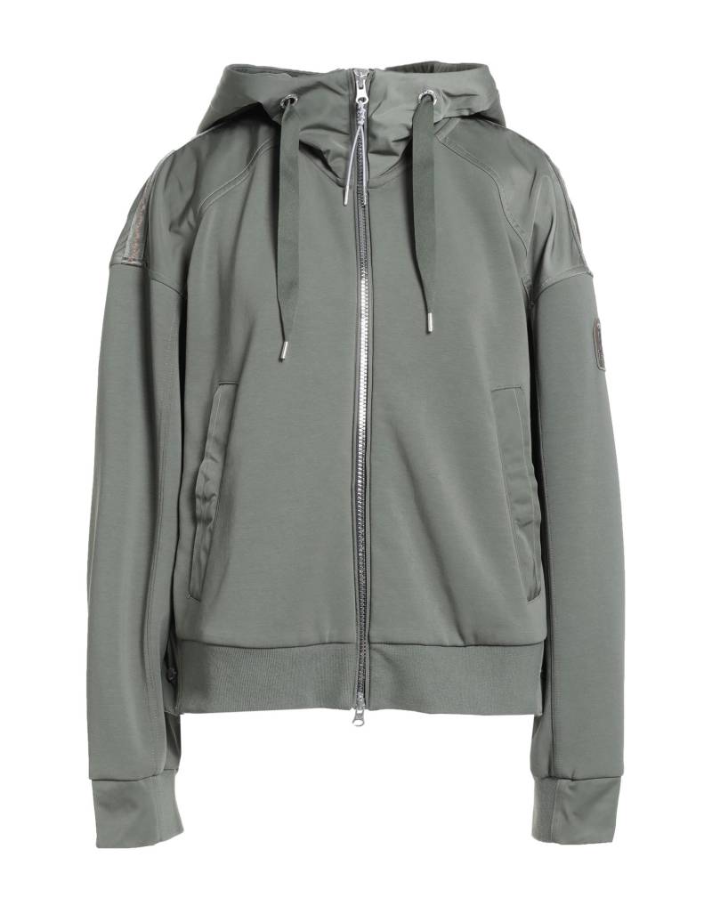 PARAJUMPERS Jacke & Anorak Damen Salbeigrün von PARAJUMPERS