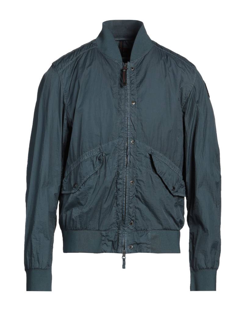 PARAJUMPERS Jacke & Anorak Herren Aquamarin von PARAJUMPERS