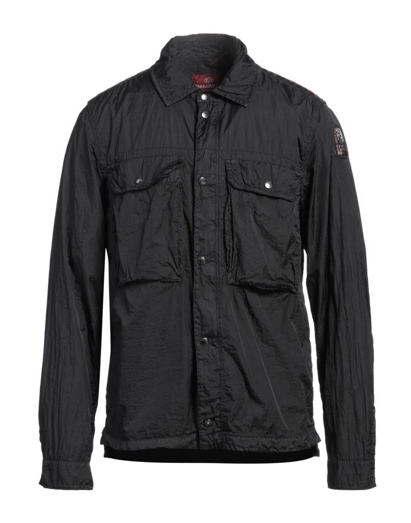PARAJUMPERS Jacke & Anorak Herren Braungrau von PARAJUMPERS