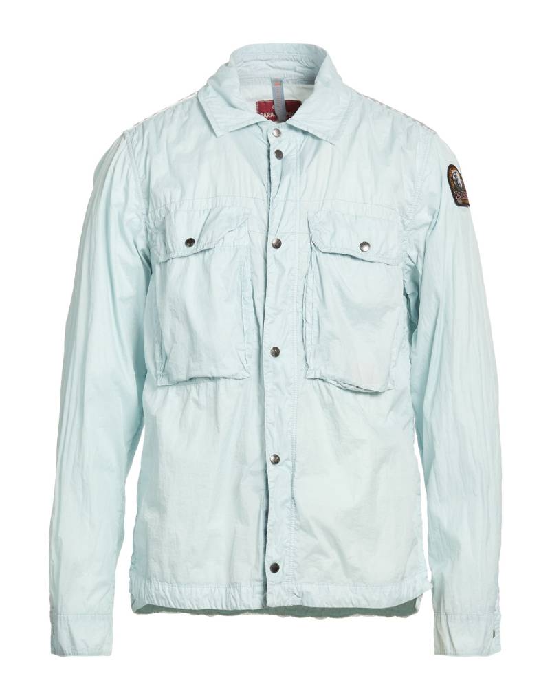 PARAJUMPERS Jacke & Anorak Herren Himmelblau von PARAJUMPERS
