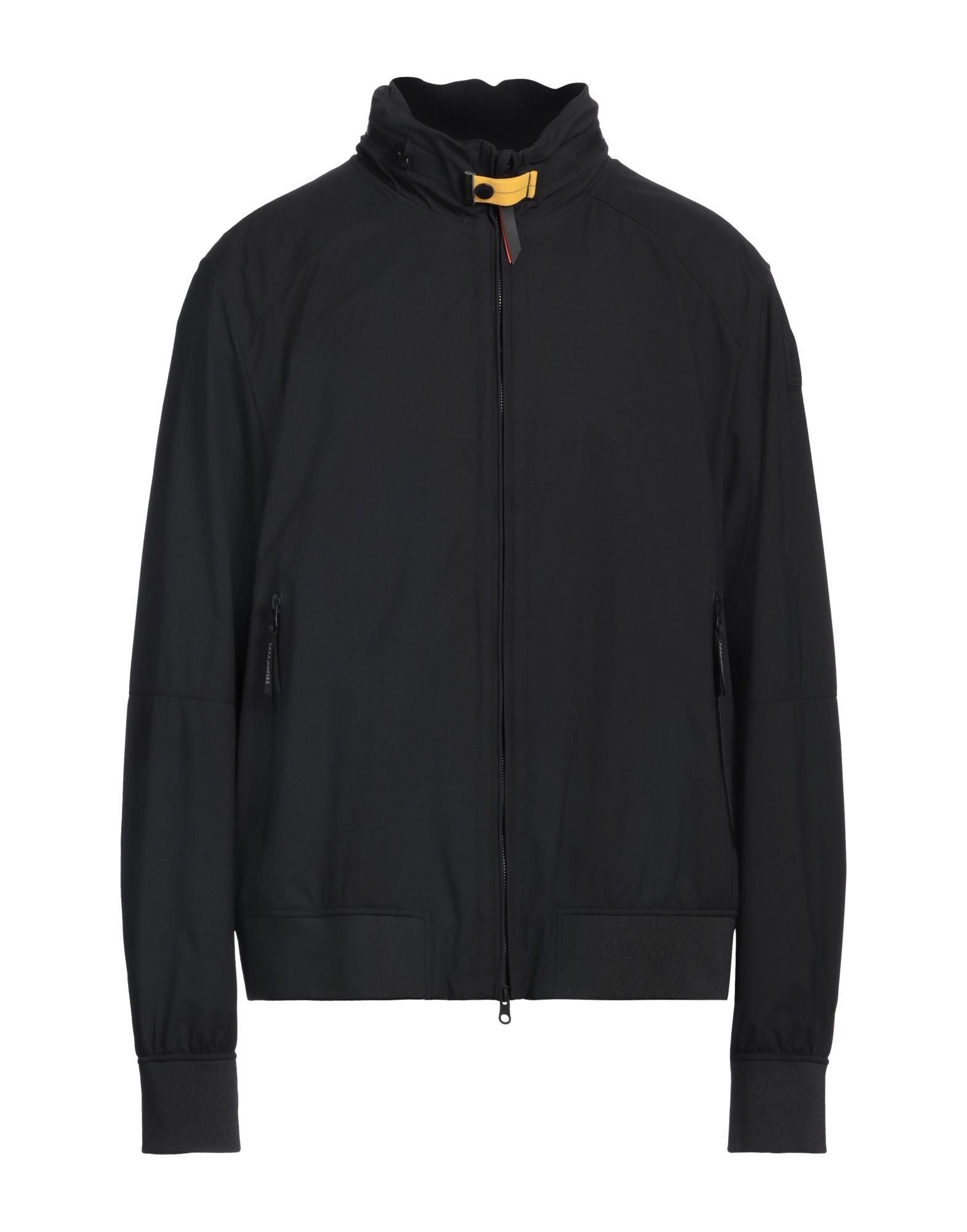 PARAJUMPERS Jacke & Anorak Herren Schwarz PARAJUMPERS Jacke & Anorak Herren Schwarz von PARAJUMPERS