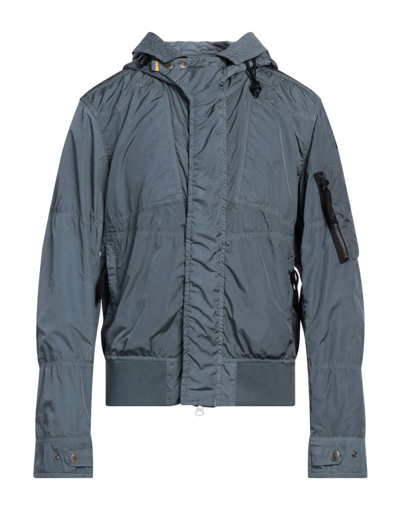 PARAJUMPERS Jacke & Anorak Herren Taubenblau von PARAJUMPERS