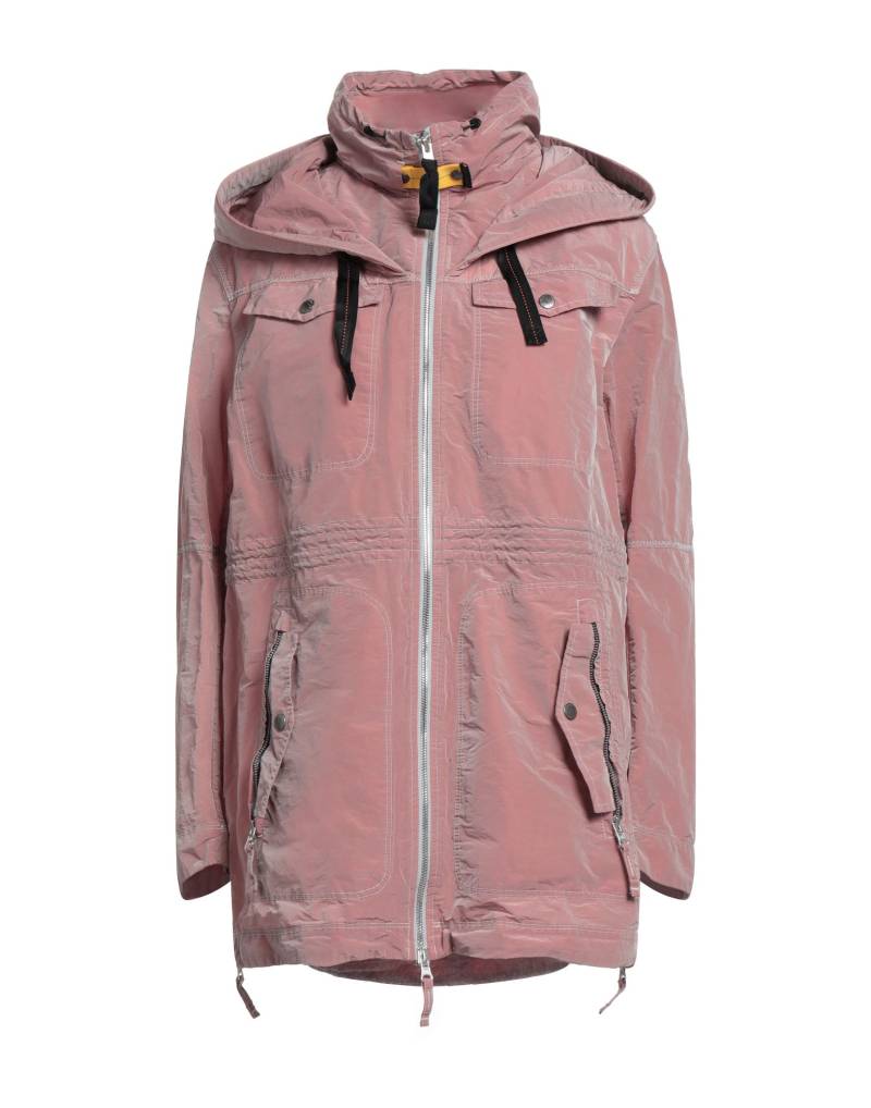 PARAJUMPERS Jacke, Mantel & Trenchcoat Damen Antikrosa von PARAJUMPERS