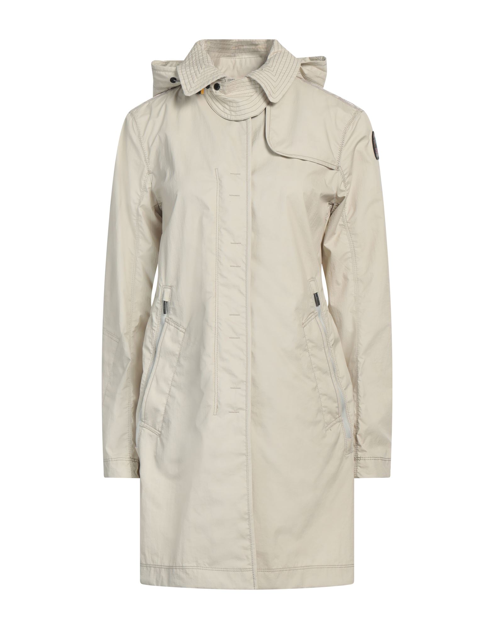 PARAJUMPERS Jacke, Mantel & Trenchcoat Damen Beige von PARAJUMPERS