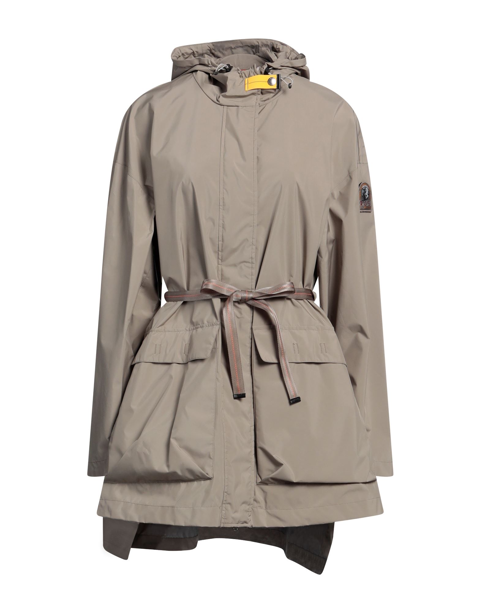 PARAJUMPERS Jacke, Mantel & Trenchcoat Damen Khaki von PARAJUMPERS