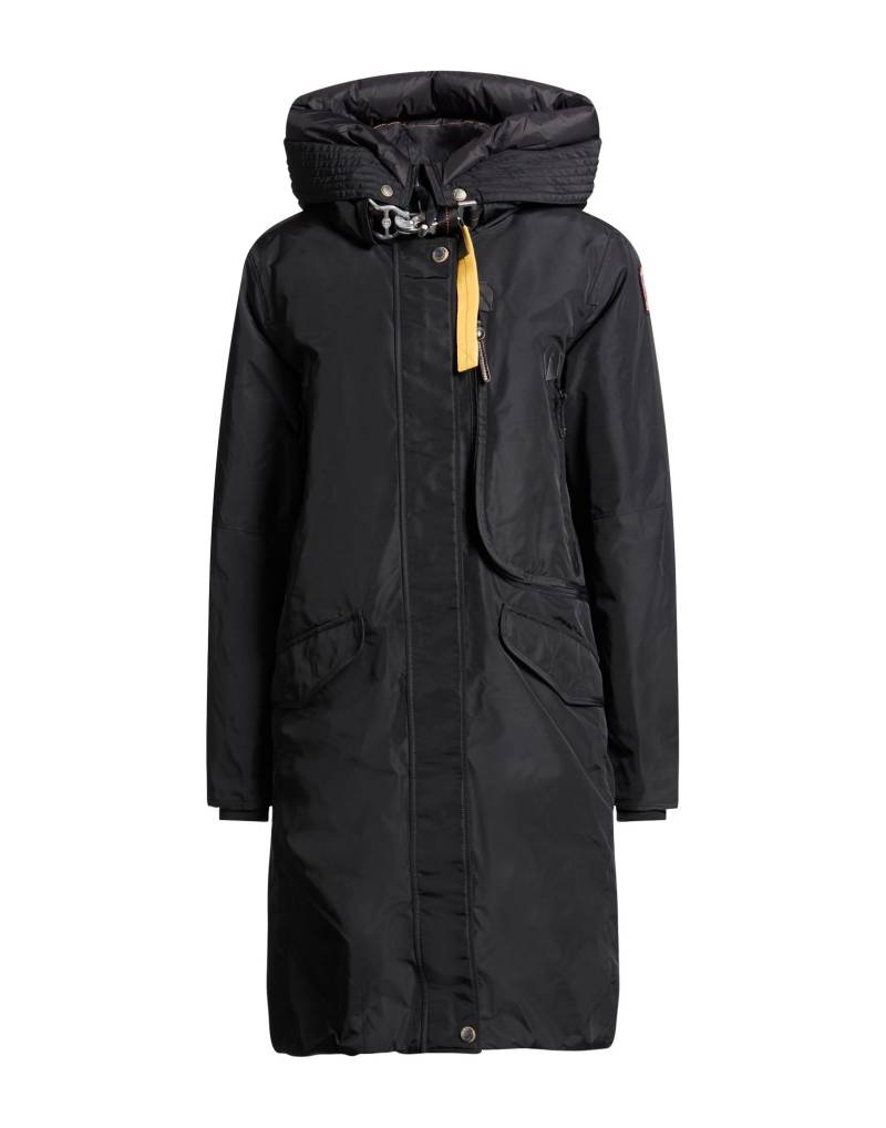 PARAJUMPERS Mantel Damen Schwarz von PARAJUMPERS