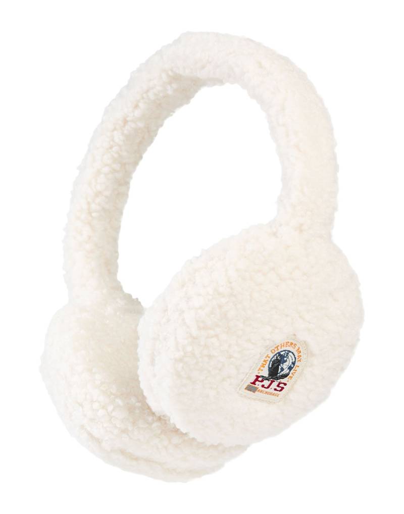 PARAJUMPERS Mützen & Hüte Damen Elfenbein von PARAJUMPERS