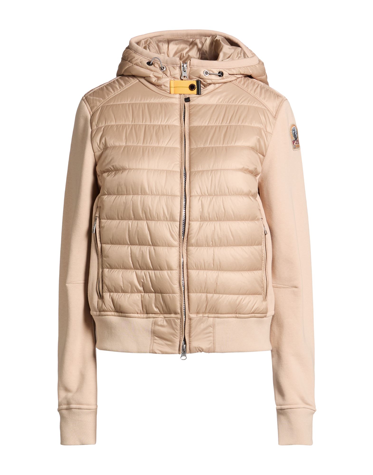 PARAJUMPERS Pufferjacke & Daunenjacke Damen Beige von PARAJUMPERS