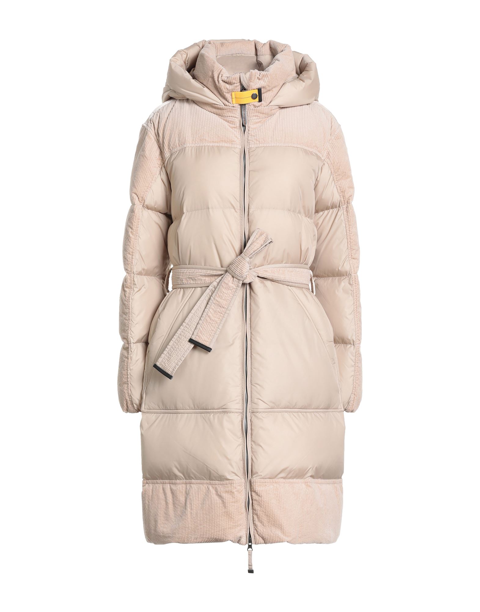 PARAJUMPERS Pufferjacke & Daunenjacke Damen Beige PARAJUMPERS Pufferjacke & Daunenjacke Damen Beige von PARAJUMPERS