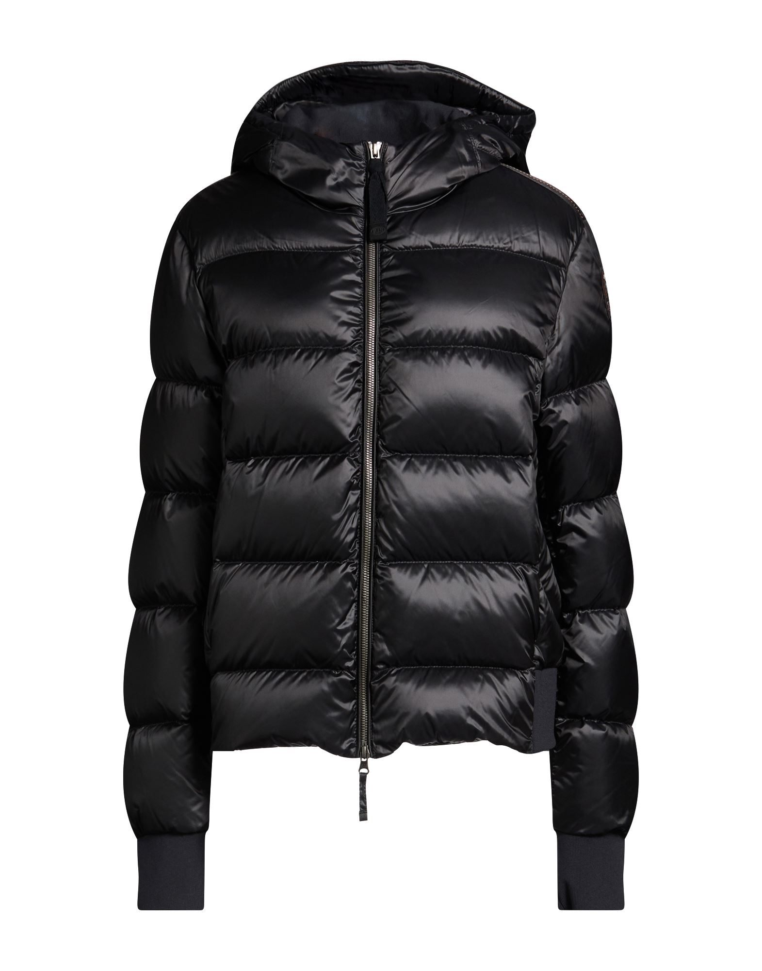 PARAJUMPERS Pufferjacke & Daunenjacke Damen Braungrau von PARAJUMPERS