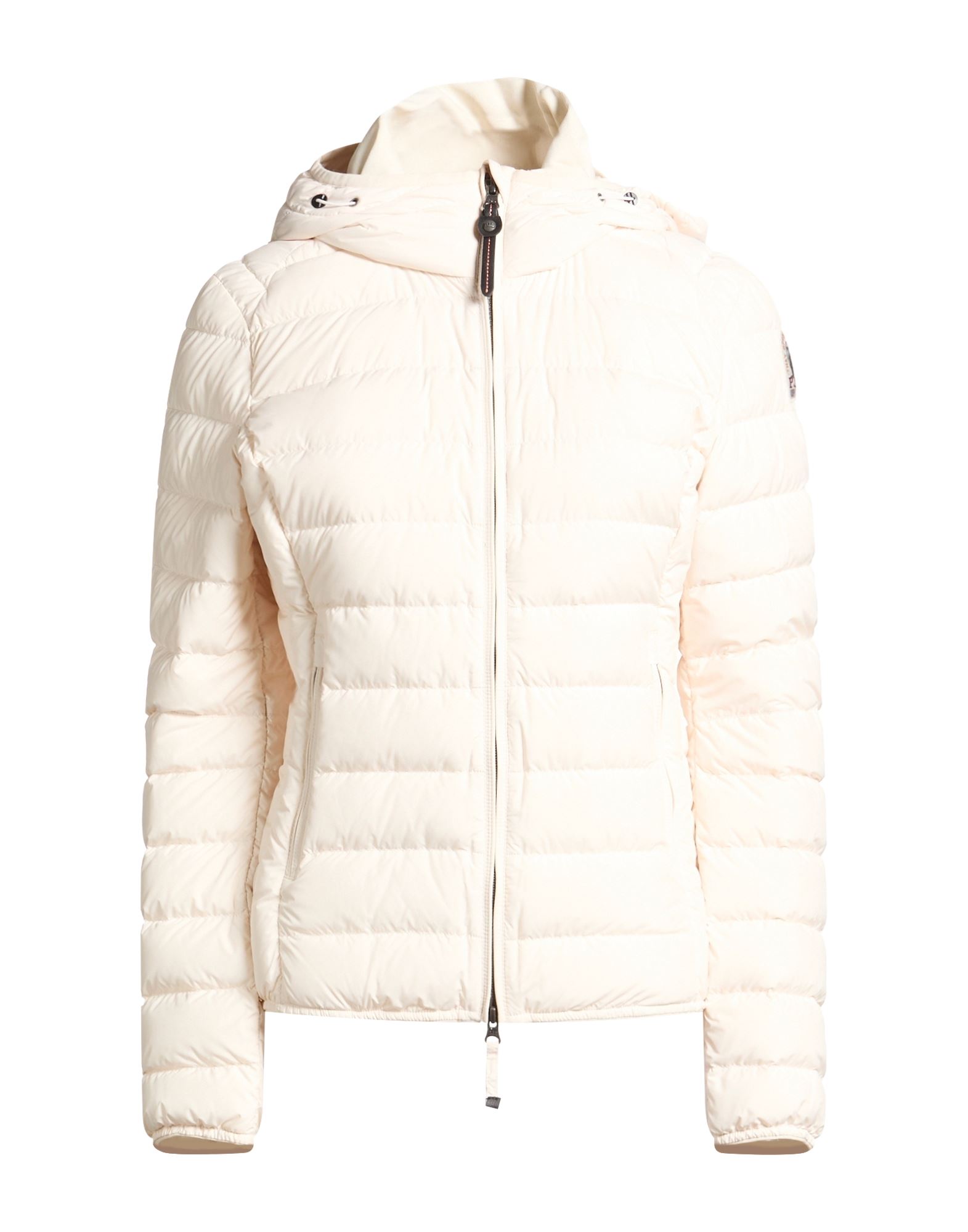 PARAJUMPERS Pufferjacke & Daunenjacke Damen Cremeweiß PARAJUMPERS Pufferjacke & Daunenjacke Damen Cremeweiß von PARAJUMPERS