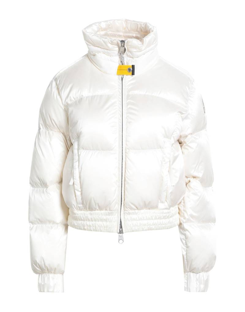 PARAJUMPERS Pufferjacke & Daunenjacke Damen Elfenbein von PARAJUMPERS