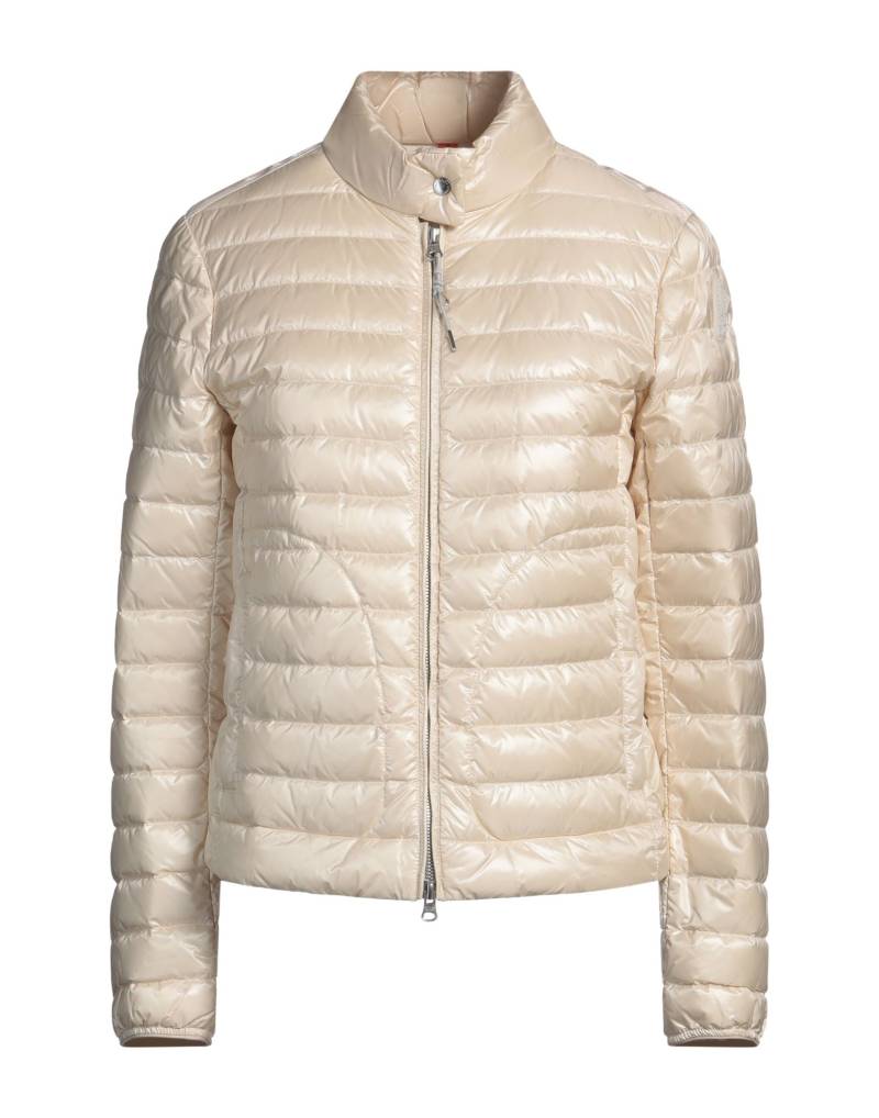 PARAJUMPERS Pufferjacke & Daunenjacke Damen Elfenbein von PARAJUMPERS