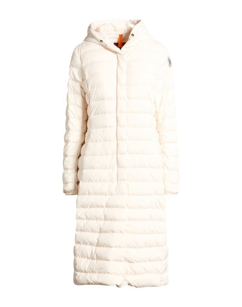 PARAJUMPERS Pufferjacke & Daunenjacke Damen Elfenbein von PARAJUMPERS