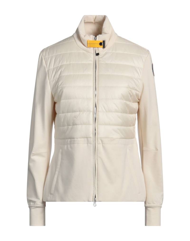PARAJUMPERS Pufferjacke & Daunenjacke Damen Elfenbein von PARAJUMPERS