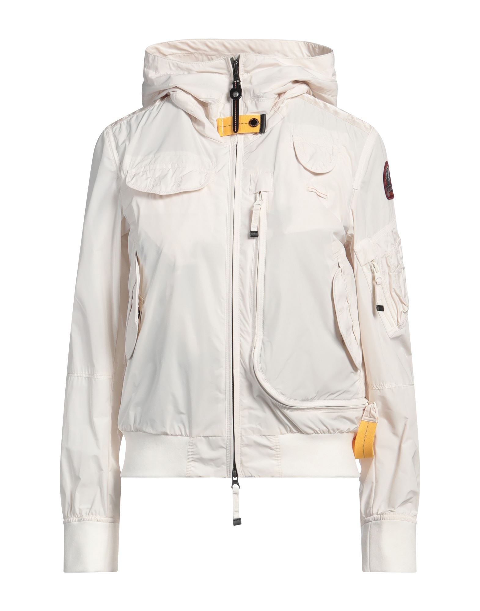 PARAJUMPERS Pufferjacke & Daunenjacke Damen Elfenbein von PARAJUMPERS