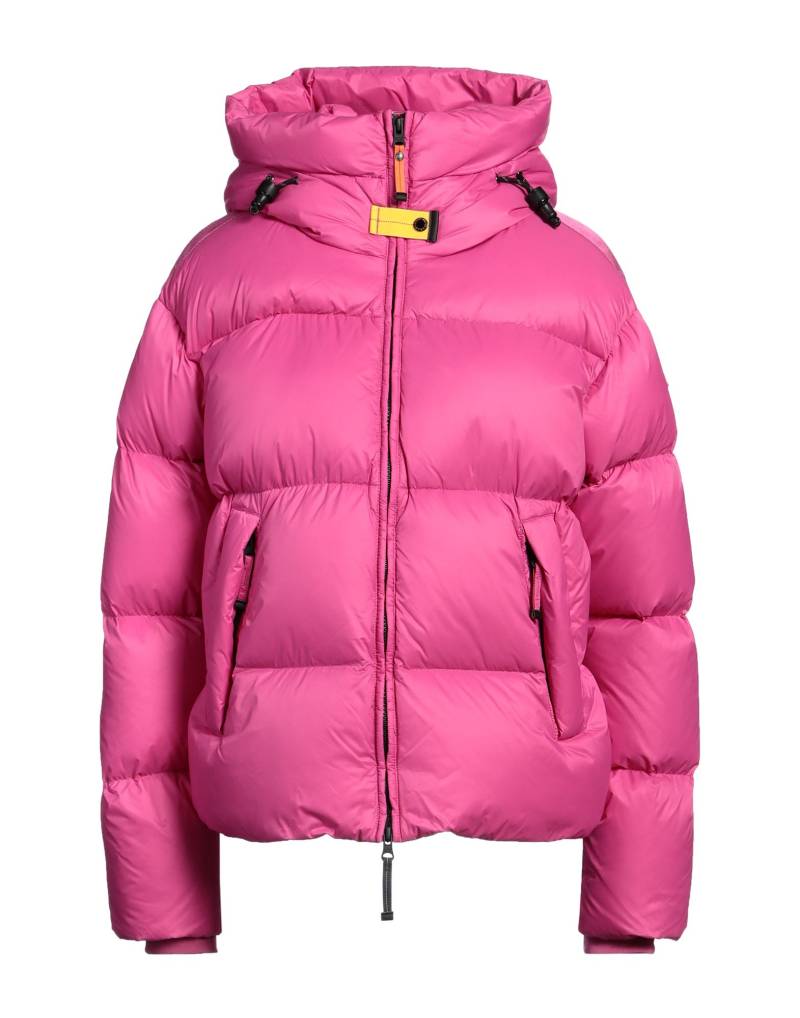 PARAJUMPERS Pufferjacke & Daunenjacke Damen Fuchsia von PARAJUMPERS