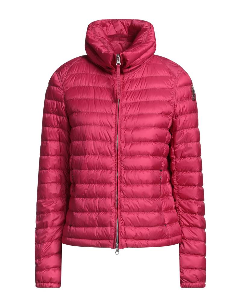 PARAJUMPERS Pufferjacke & Daunenjacke Damen Fuchsia von PARAJUMPERS