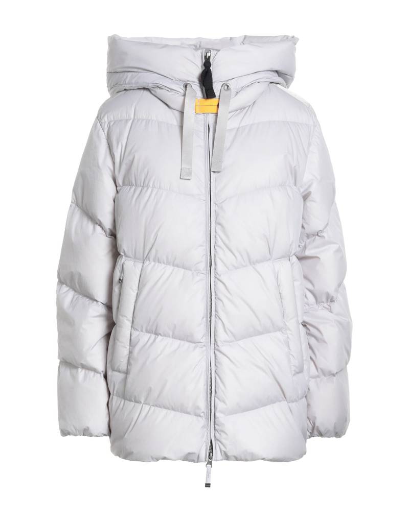 PARAJUMPERS Pufferjacke & Daunenjacke Damen Hellgrau von PARAJUMPERS