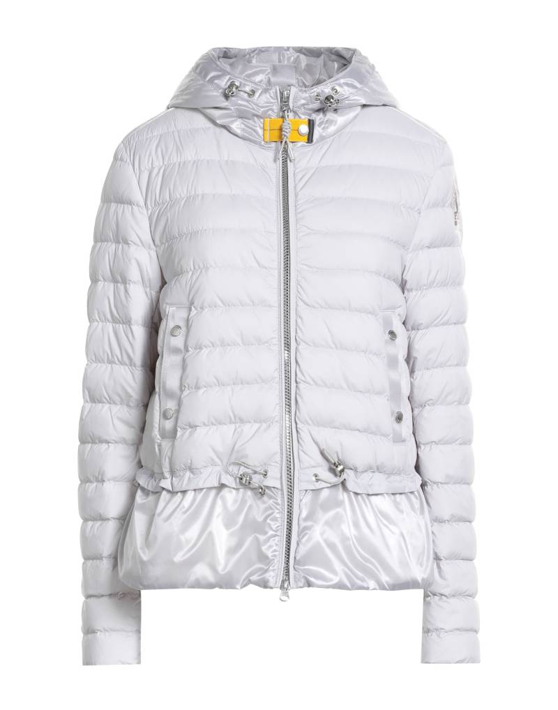 PARAJUMPERS Pufferjacke & Daunenjacke Damen Hellgrau von PARAJUMPERS