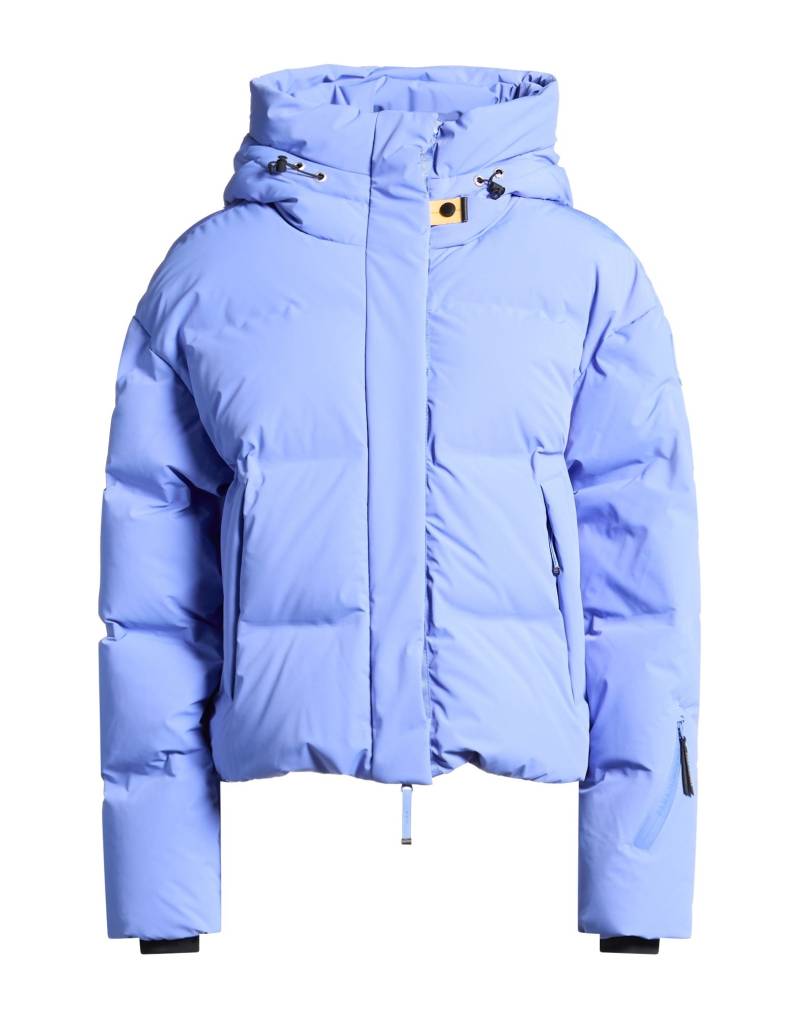 PARAJUMPERS Pufferjacke & Daunenjacke Damen Lila von PARAJUMPERS