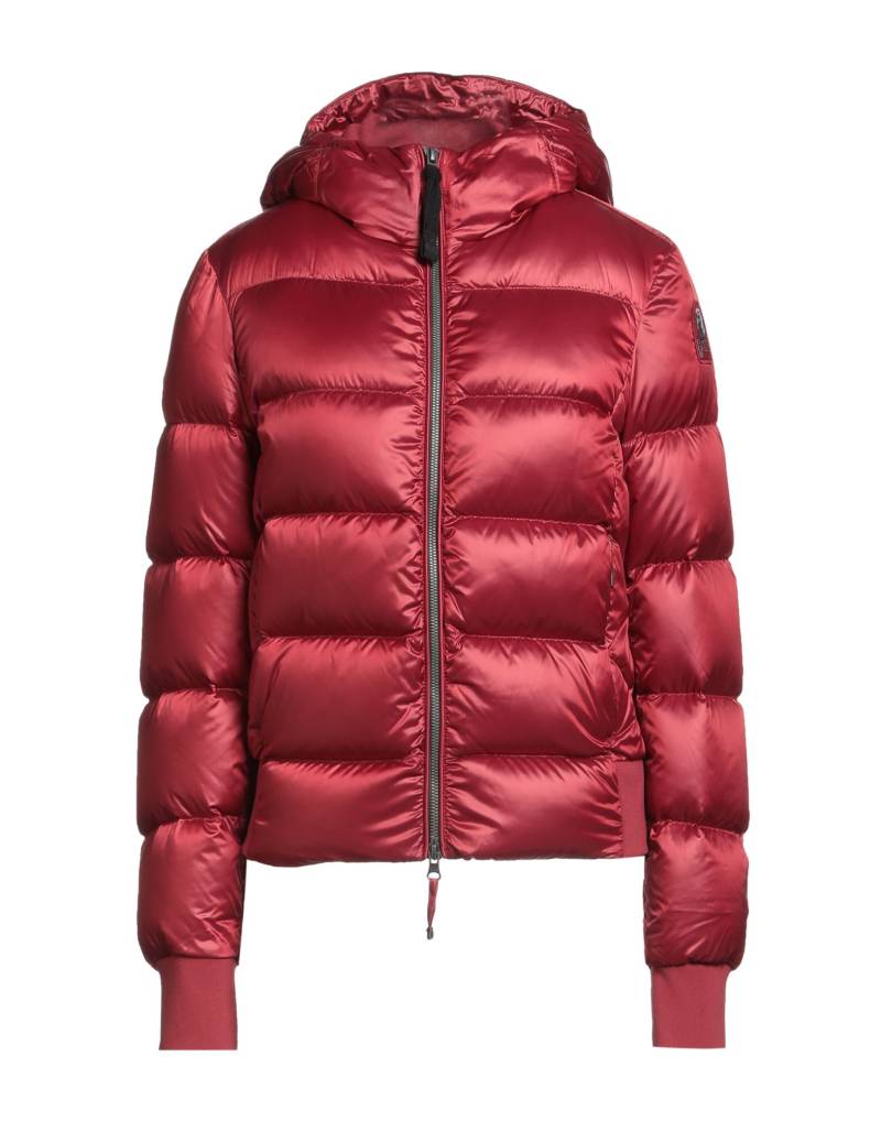 PARAJUMPERS Pufferjacke & Daunenjacke Damen Rot von PARAJUMPERS