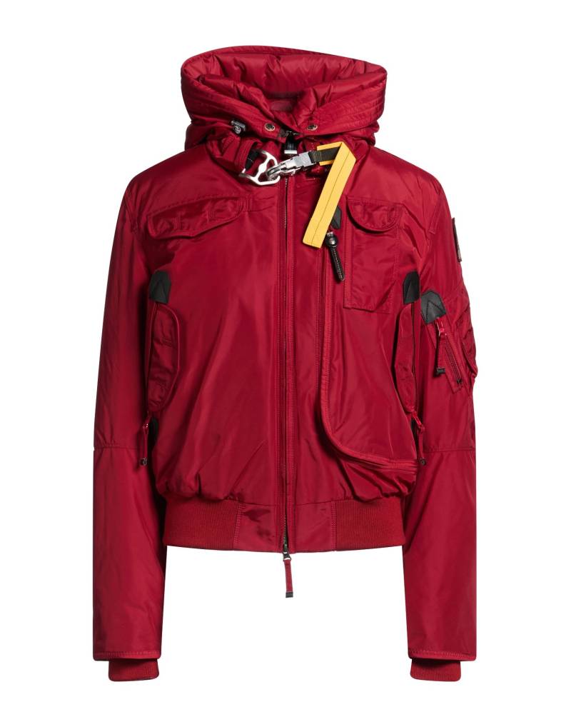 PARAJUMPERS Pufferjacke & Daunenjacke Damen Rot von PARAJUMPERS