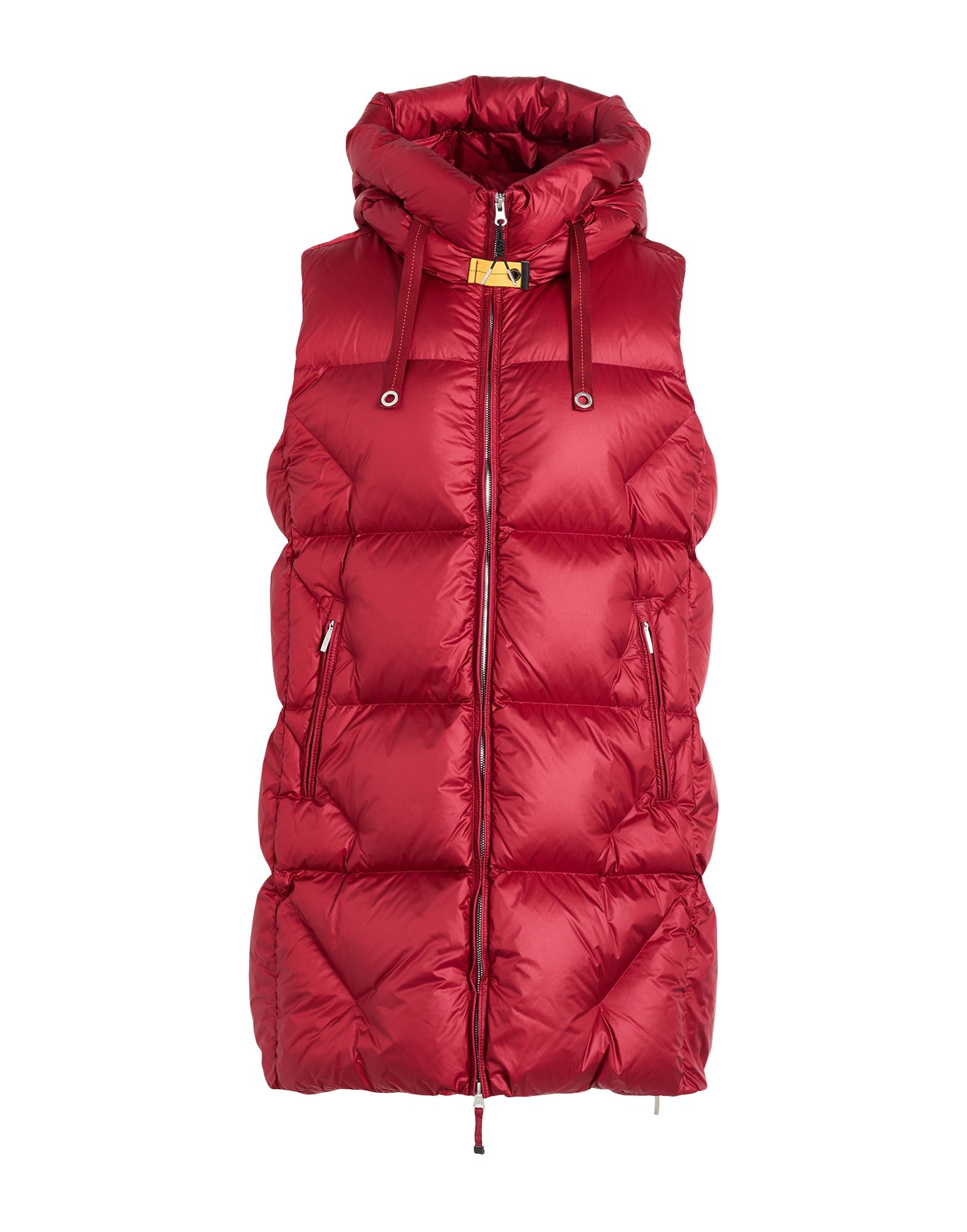 PARAJUMPERS Pufferjacke & Daunenjacke Damen Rot von PARAJUMPERS