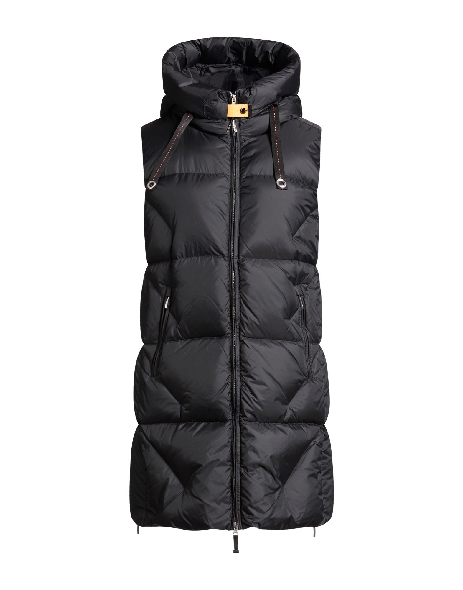PARAJUMPERS Pufferjacke & Daunenjacke Damen Schwarz PARAJUMPERS Pufferjacke & Daunenjacke Damen Schwarz von PARAJUMPERS