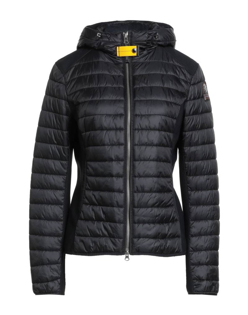 PARAJUMPERS Pufferjacke & Daunenjacke Damen Schwarz von PARAJUMPERS