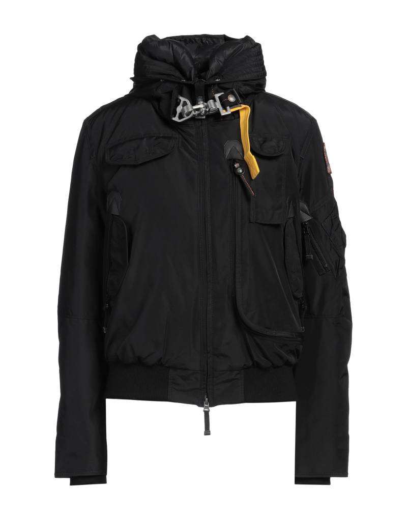 PARAJUMPERS Pufferjacke & Daunenjacke Damen Schwarz von PARAJUMPERS