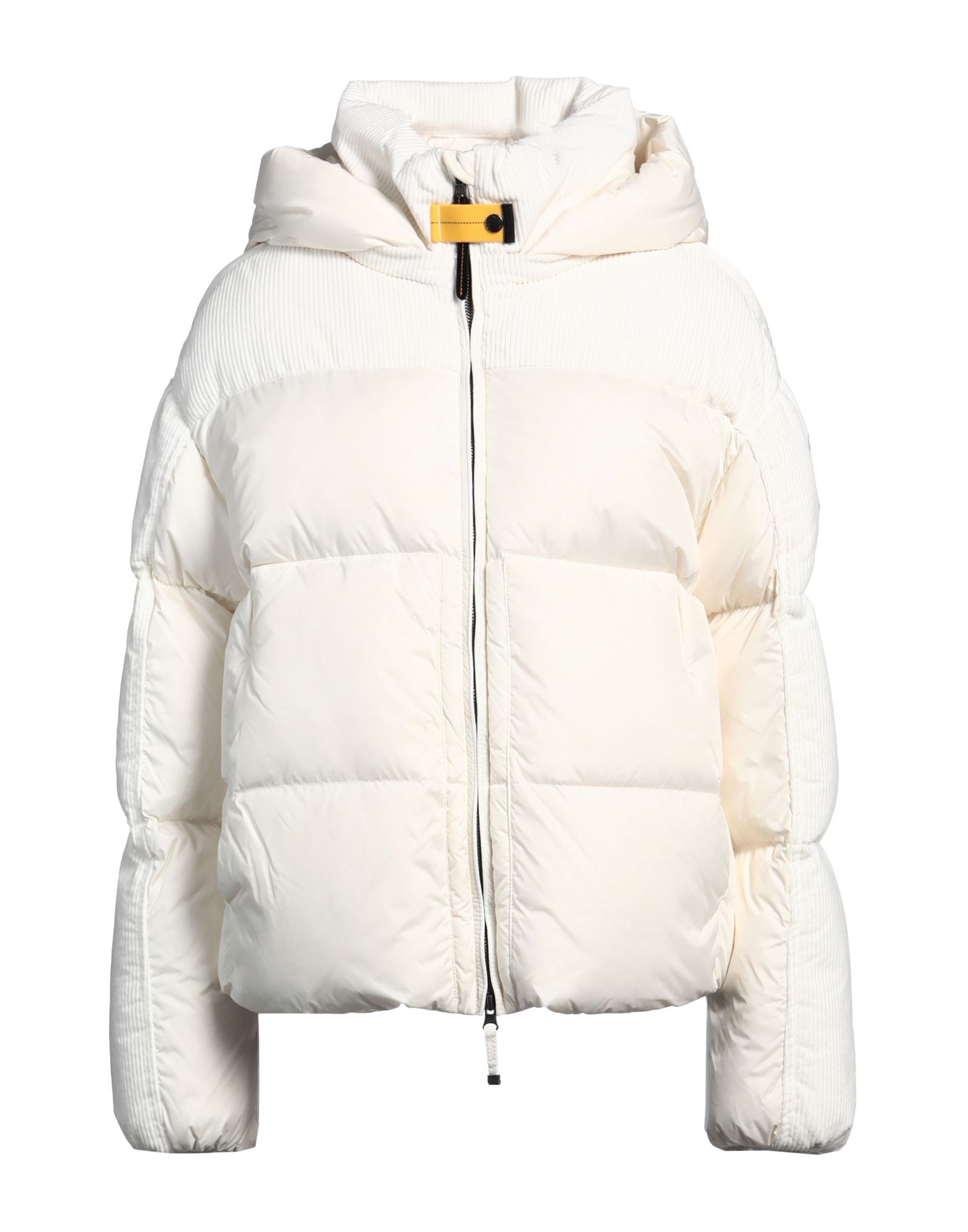 PARAJUMPERS Pufferjacke & Daunenjacke Damen Weiß von PARAJUMPERS