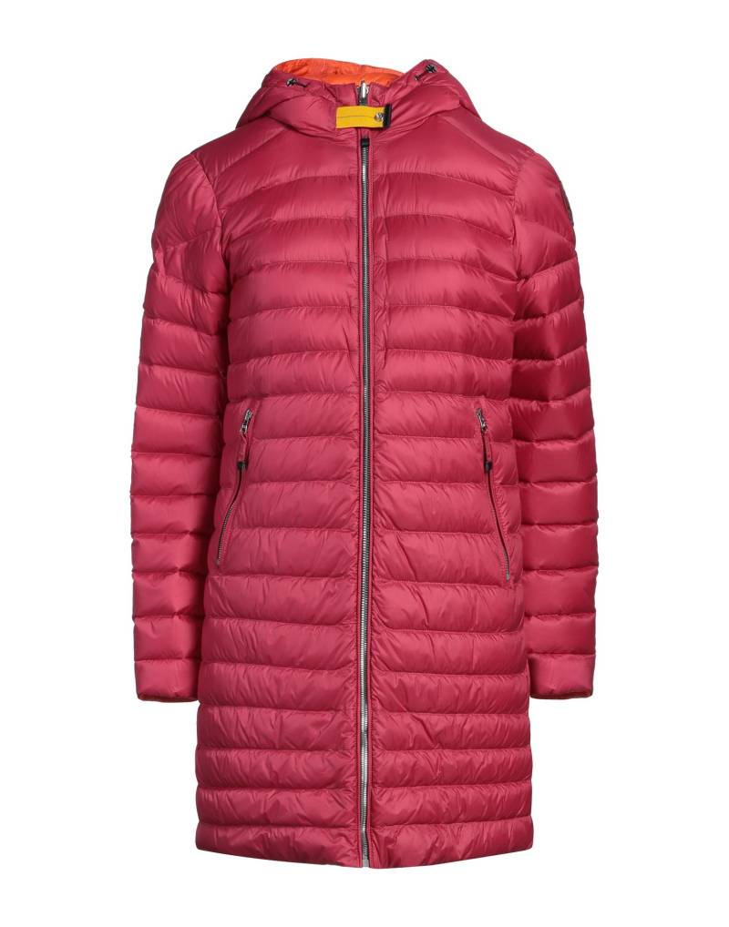 PARAJUMPERS Pufferjacke & Daunenjacke Damen Ziegelrot von PARAJUMPERS