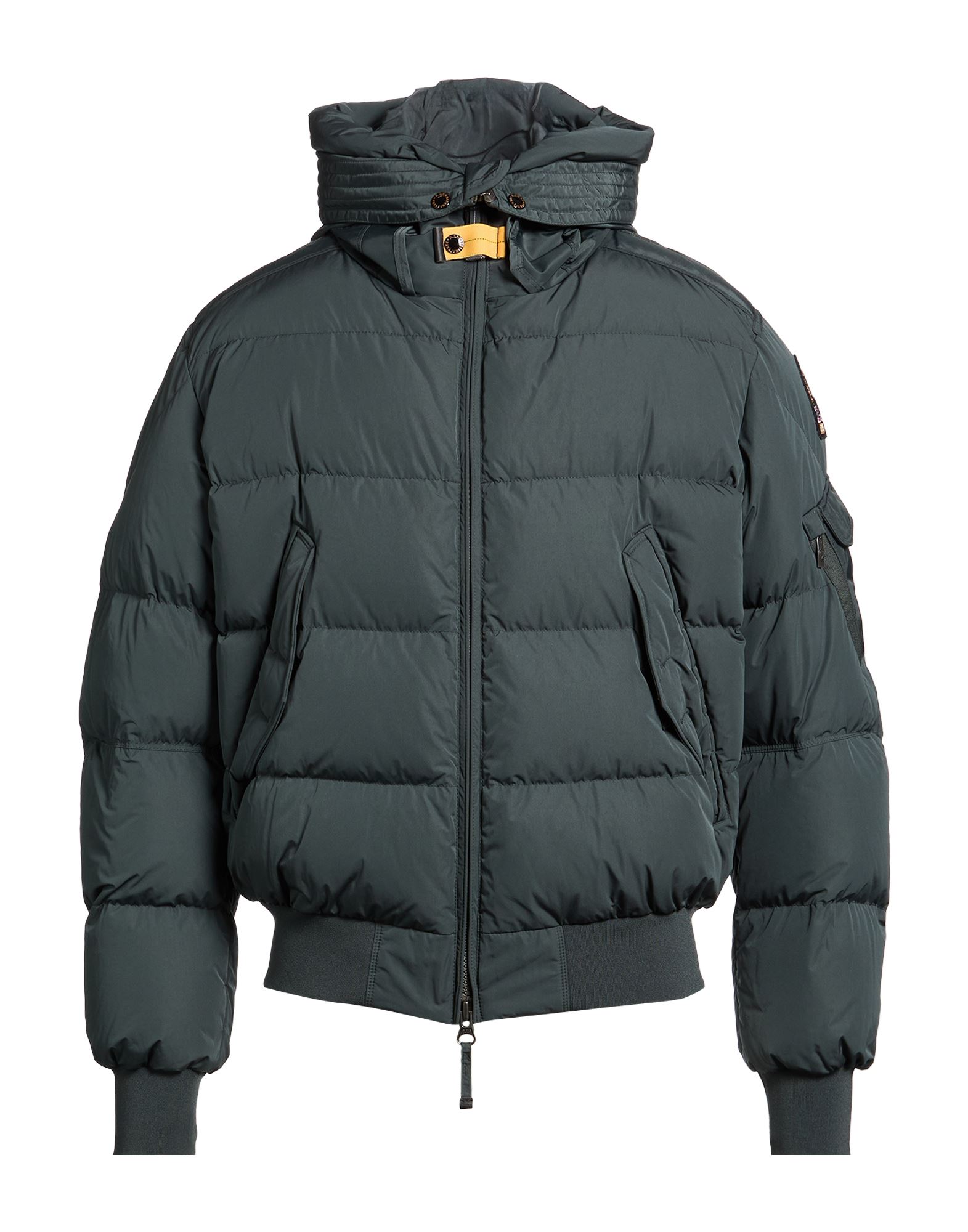 PARAJUMPERS Pufferjacke & Daunenjacke Herren Aquamarin PARAJUMPERS Pufferjacke & Daunenjacke Herren Aquamarin von PARAJUMPERS