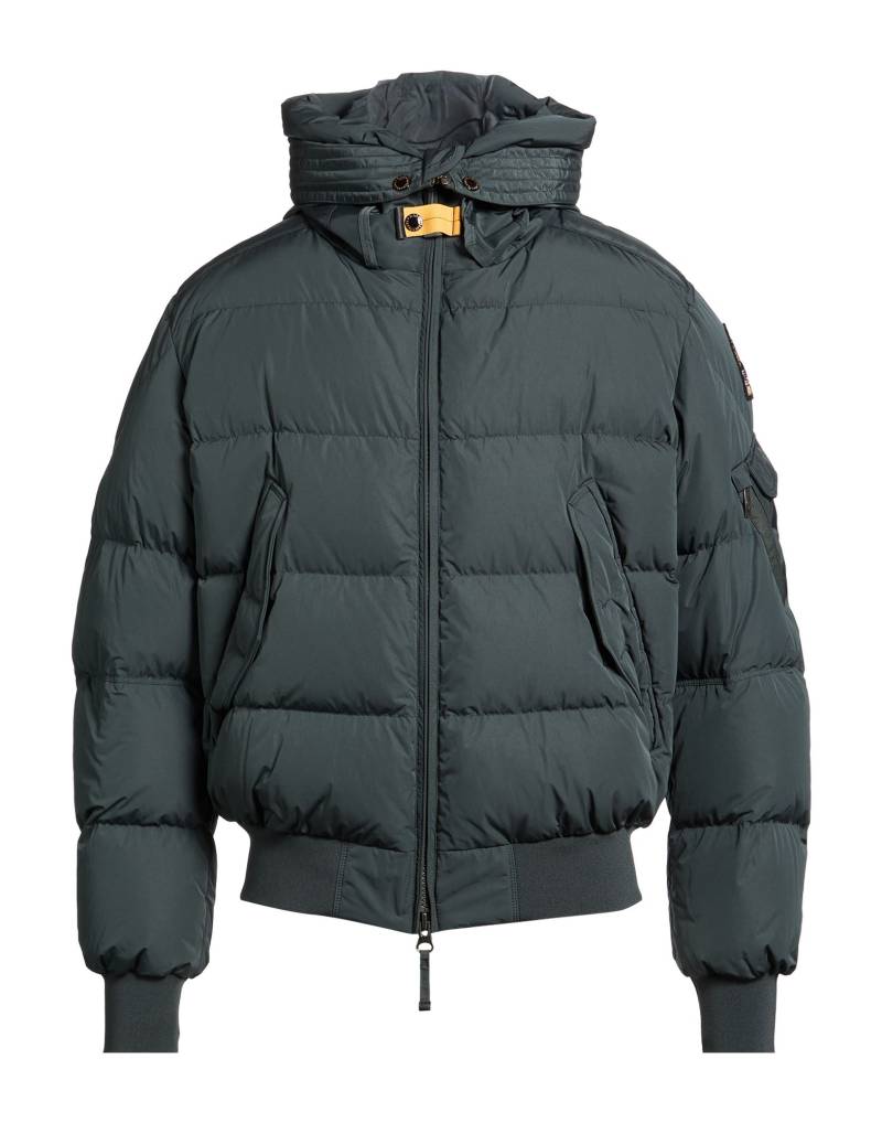 PARAJUMPERS Pufferjacke & Daunenjacke Herren Aquamarin von PARAJUMPERS