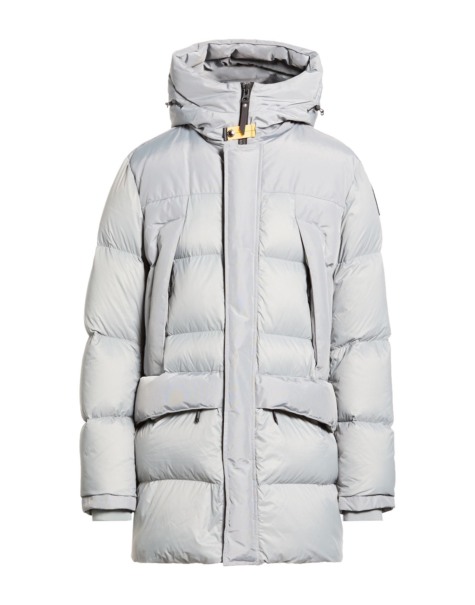 PARAJUMPERS Pufferjacke & Daunenjacke Herren Grau von PARAJUMPERS
