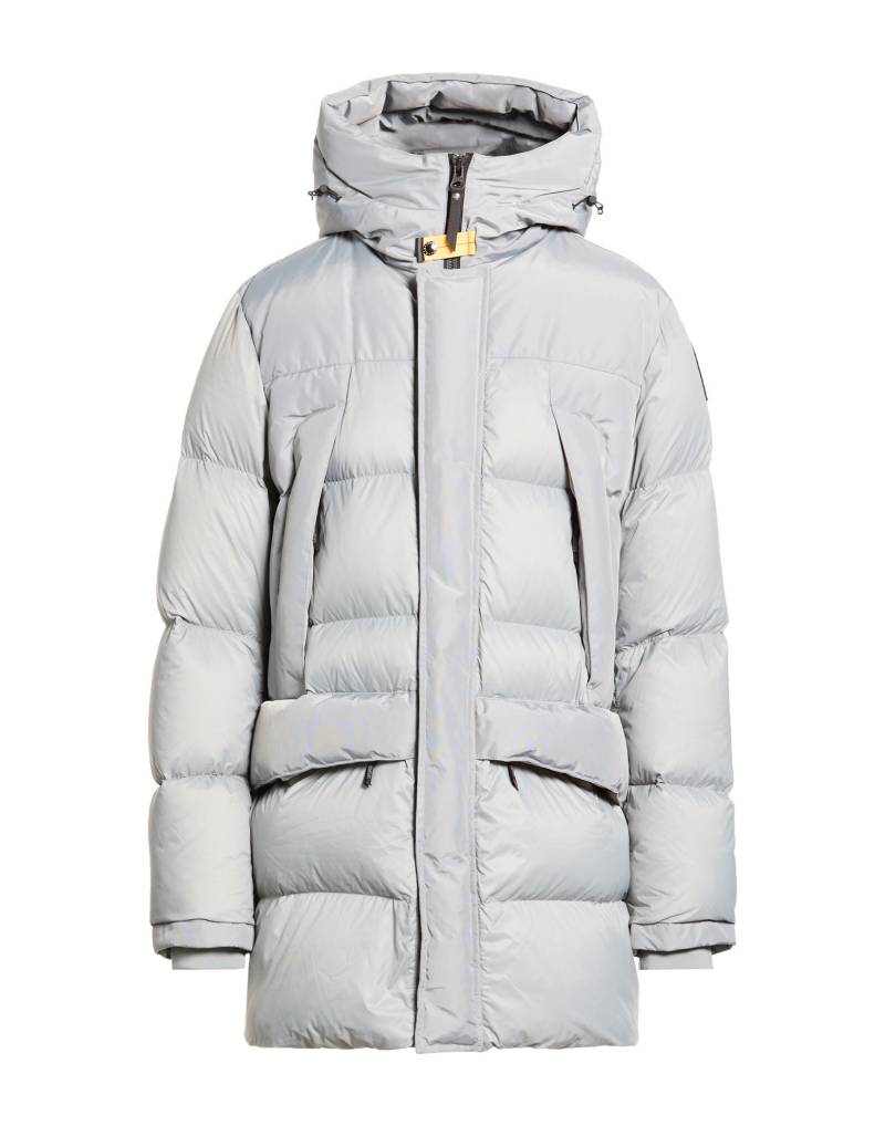 PARAJUMPERS Pufferjacke & Daunenjacke Herren Grau von PARAJUMPERS