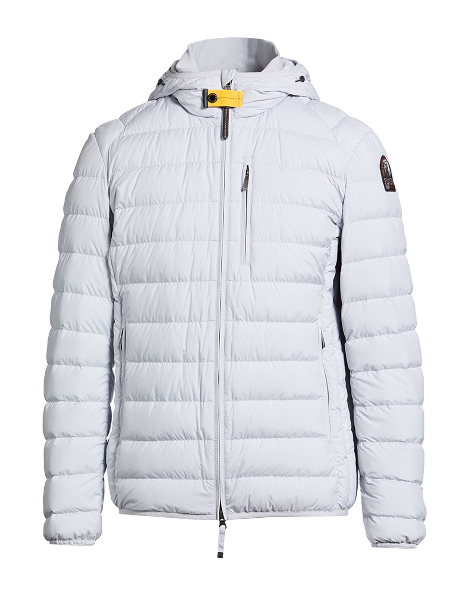 PARAJUMPERS Pufferjacke & Daunenjacke Herren Hellgrau PARAJUMPERS Pufferjacke & Daunenjacke Herren Hellgrau von PARAJUMPERS