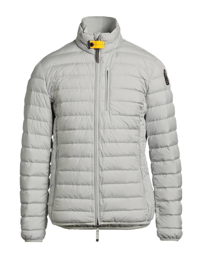 PARAJUMPERS Pufferjacke & Daunenjacke Herren Hellgrau von PARAJUMPERS