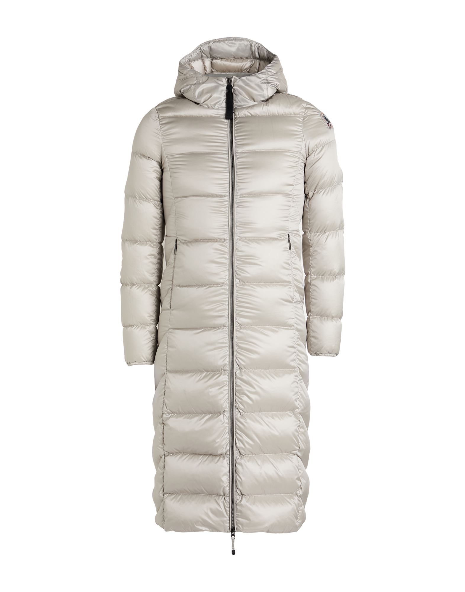 PARAJUMPERS Pufferjacke & Daunenjacke Herren Hellgrau PARAJUMPERS Pufferjacke & Daunenjacke Herren Hellgrau von PARAJUMPERS