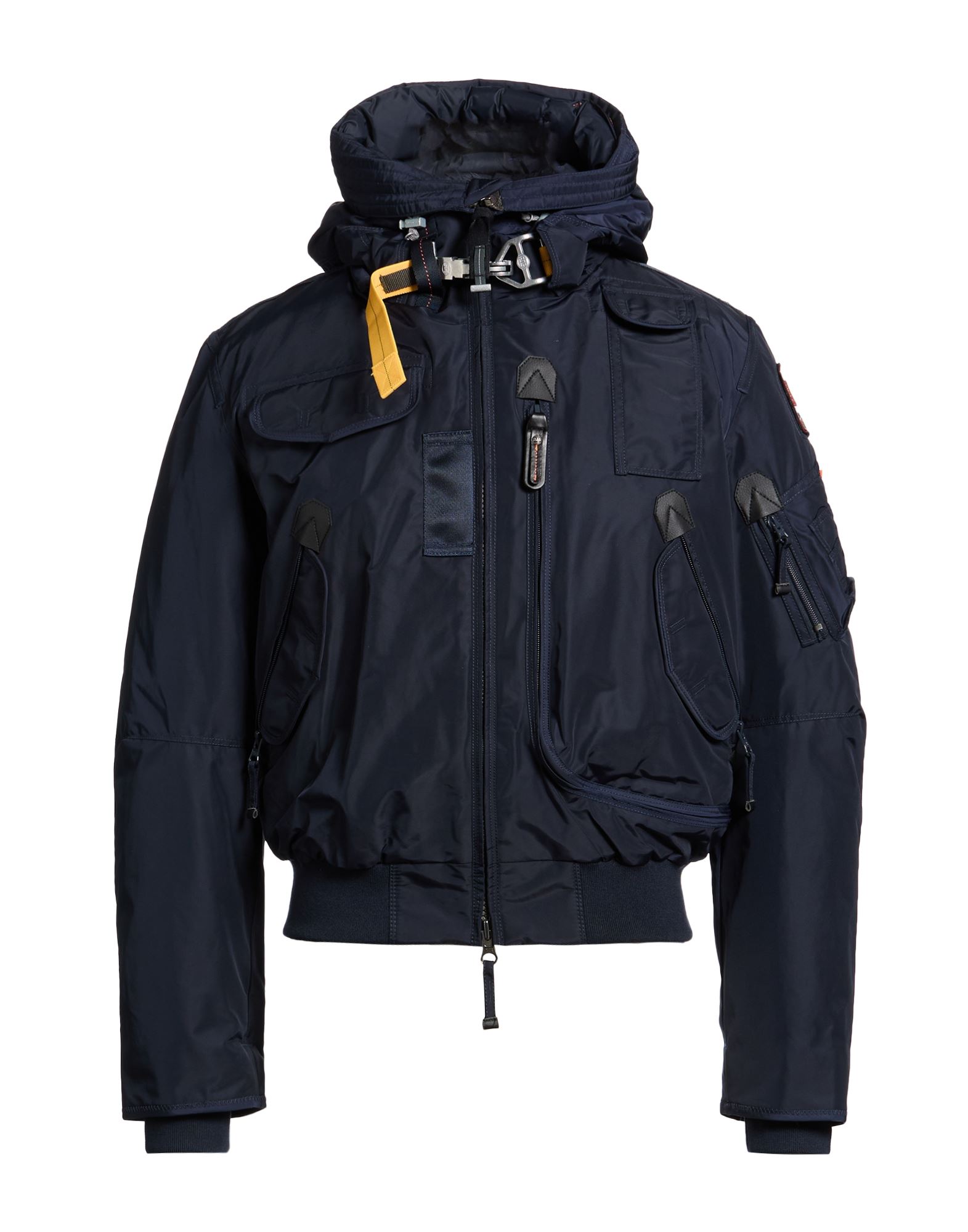 PARAJUMPERS Pufferjacke & Daunenjacke Herren Marineblau PARAJUMPERS Pufferjacke & Daunenjacke Herren Marineblau von PARAJUMPERS