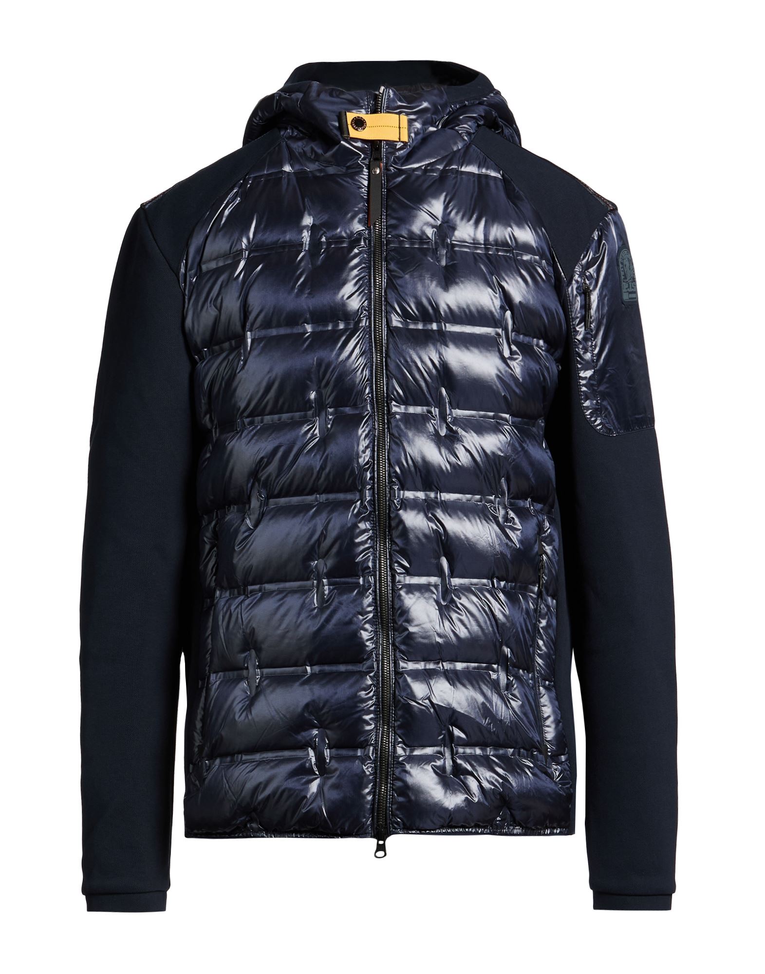 PARAJUMPERS Pufferjacke & Daunenjacke Herren Marineblau PARAJUMPERS Pufferjacke & Daunenjacke Herren Marineblau von PARAJUMPERS
