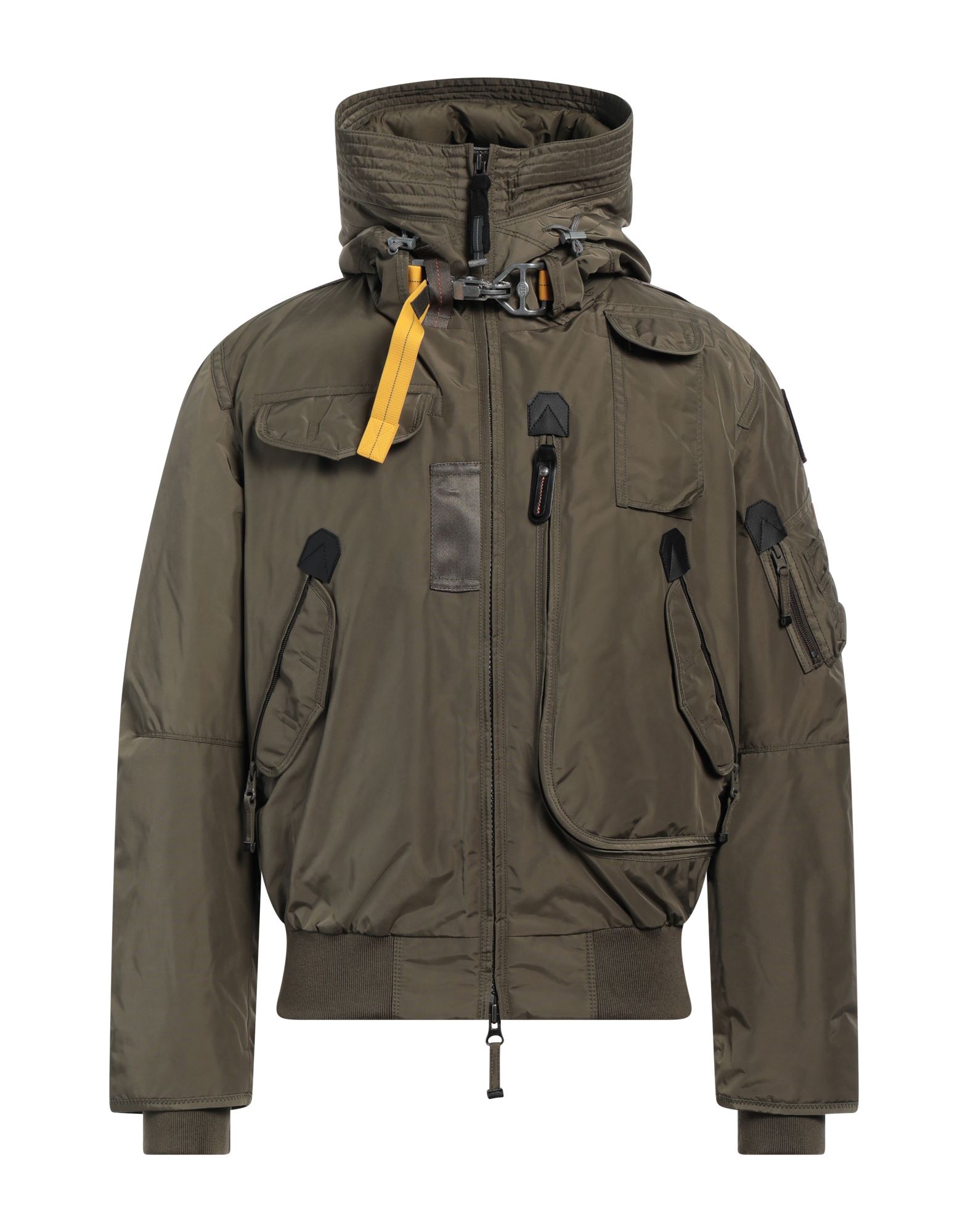 PARAJUMPERS Pufferjacke & Daunenjacke Herren Militärgrün von PARAJUMPERS