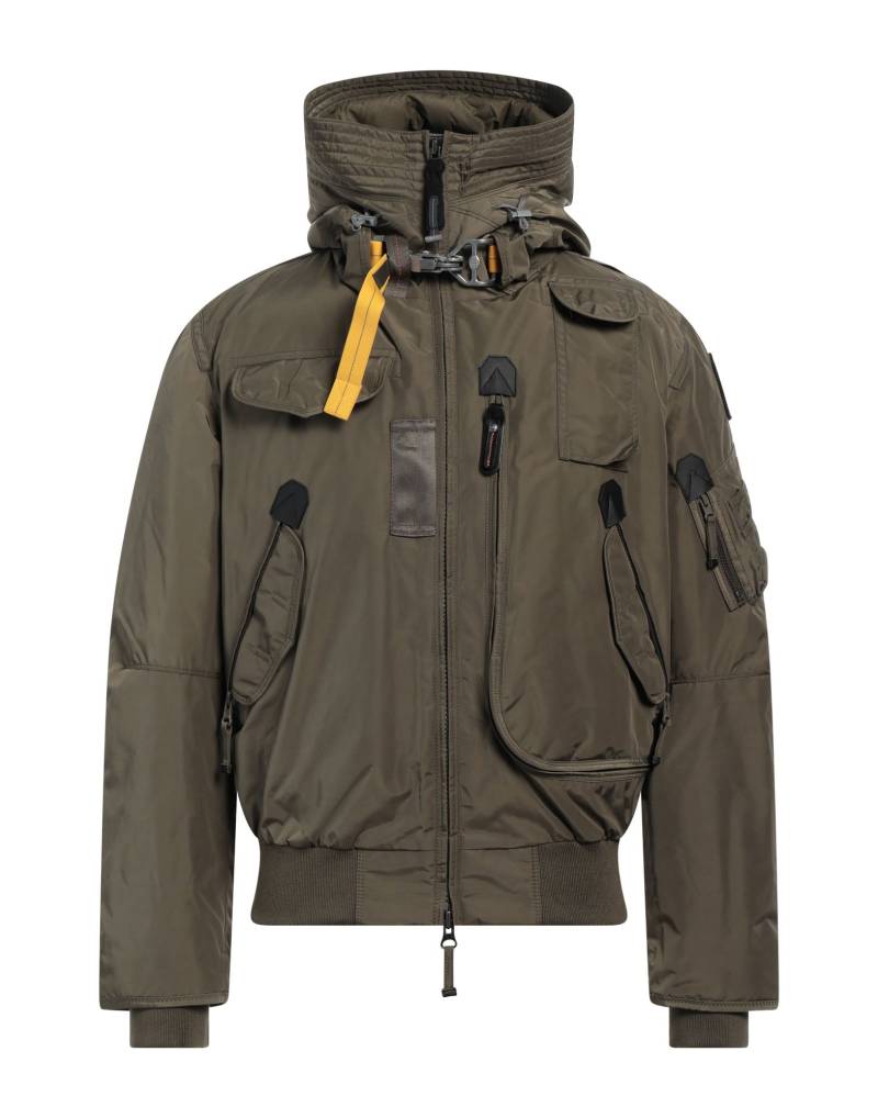PARAJUMPERS Pufferjacke & Daunenjacke Herren Militärgrün von PARAJUMPERS