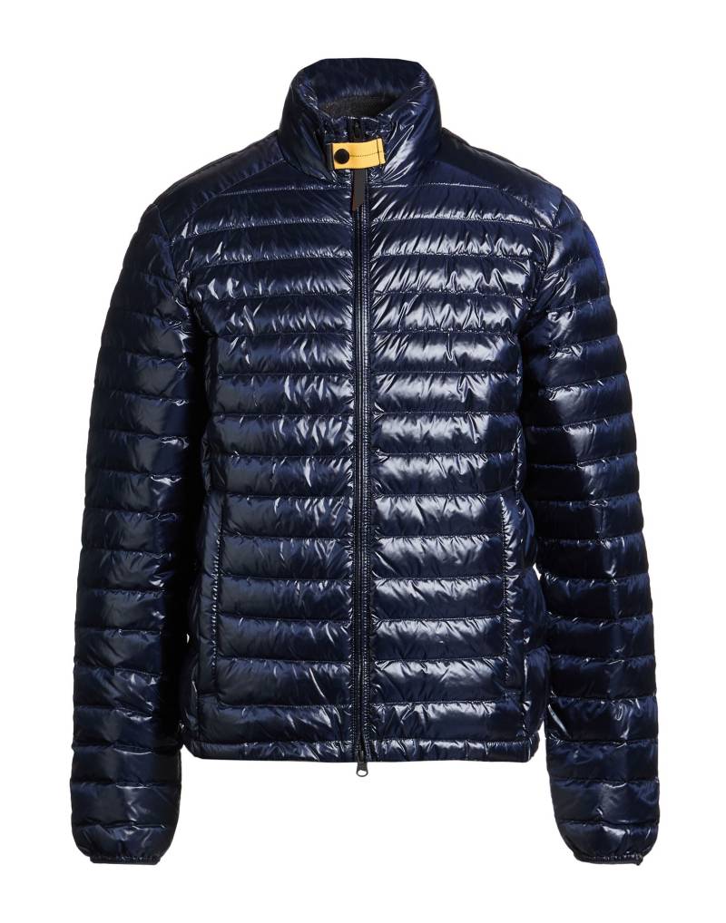 PARAJUMPERS Pufferjacke & Daunenjacke Herren Nachtblau PARAJUMPERS Pufferjacke & Daunenjacke Herren Nachtblau von PARAJUMPERS