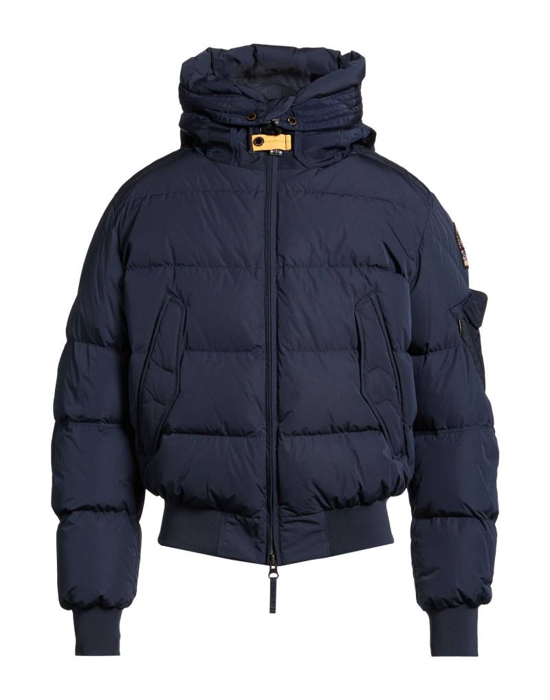 PARAJUMPERS Pufferjacke & Daunenjacke Herren Nachtblau PARAJUMPERS Pufferjacke & Daunenjacke Herren Nachtblau von PARAJUMPERS