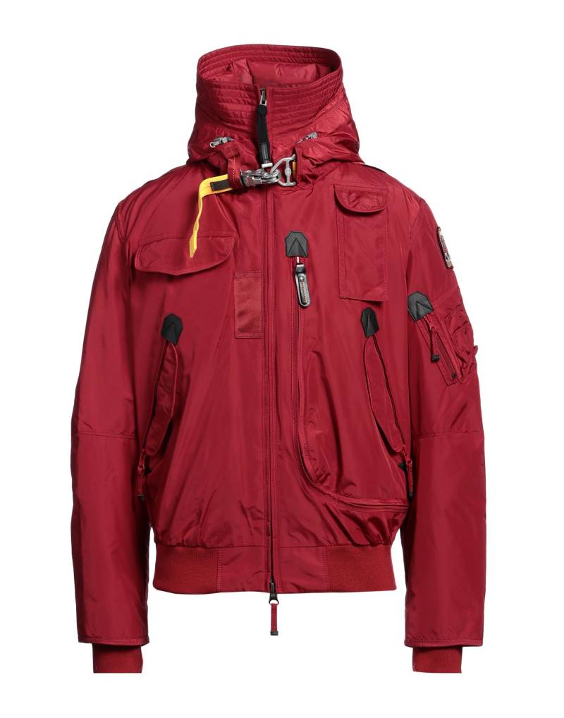 PARAJUMPERS Pufferjacke & Daunenjacke Herren Rot von PARAJUMPERS