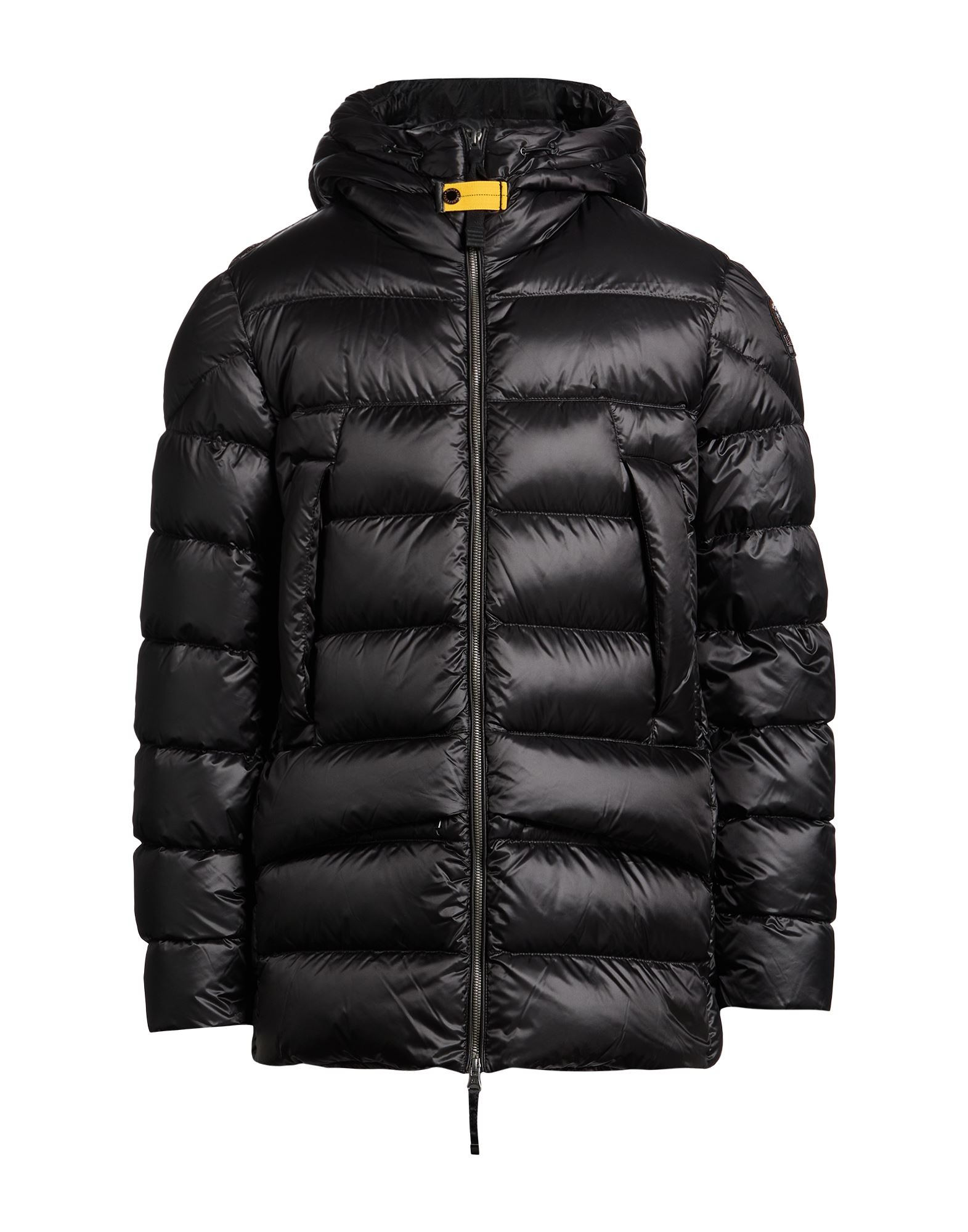 PARAJUMPERS Pufferjacke & Daunenjacke Herren Schwarz von PARAJUMPERS