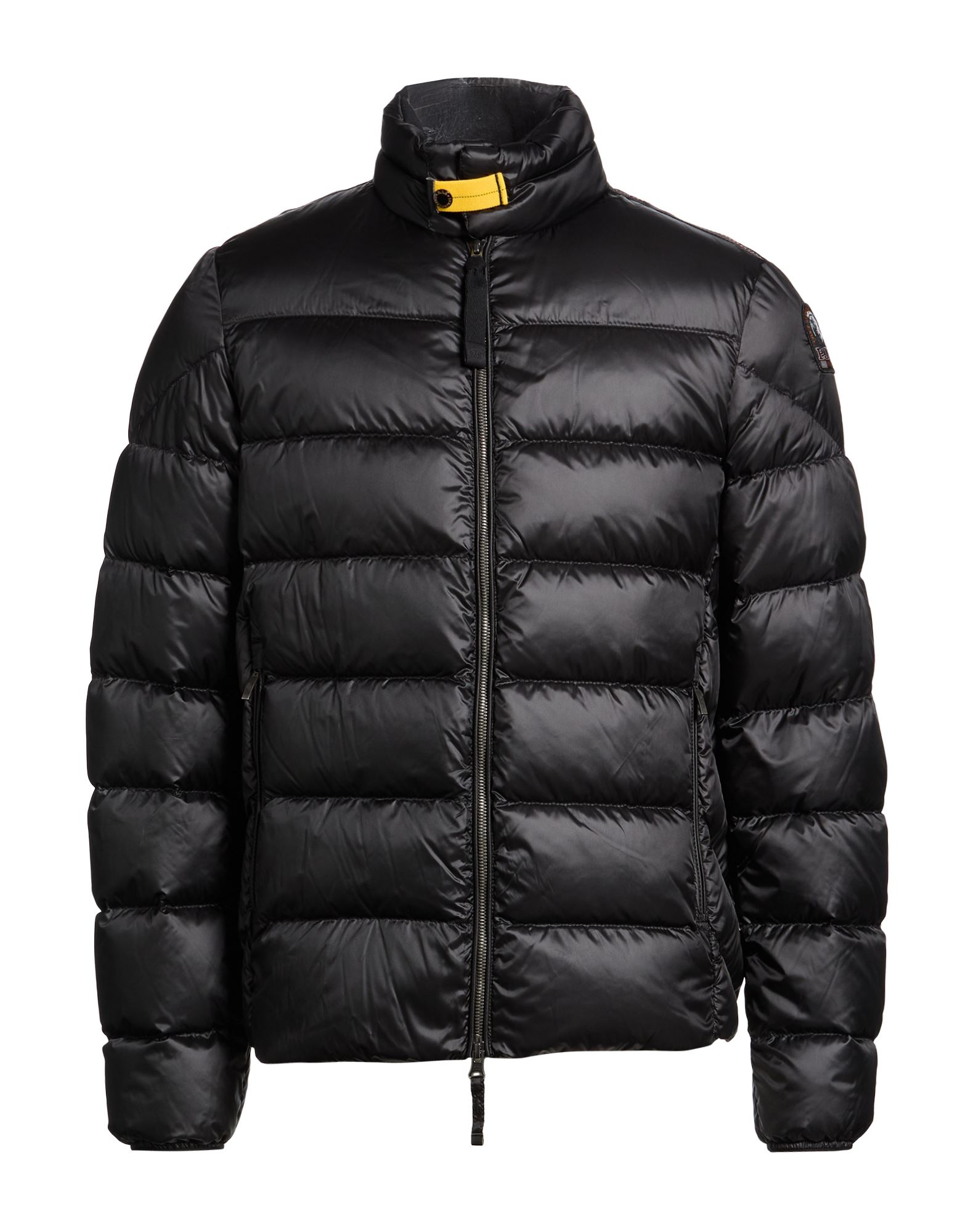 PARAJUMPERS Pufferjacke & Daunenjacke Herren Schwarz von PARAJUMPERS